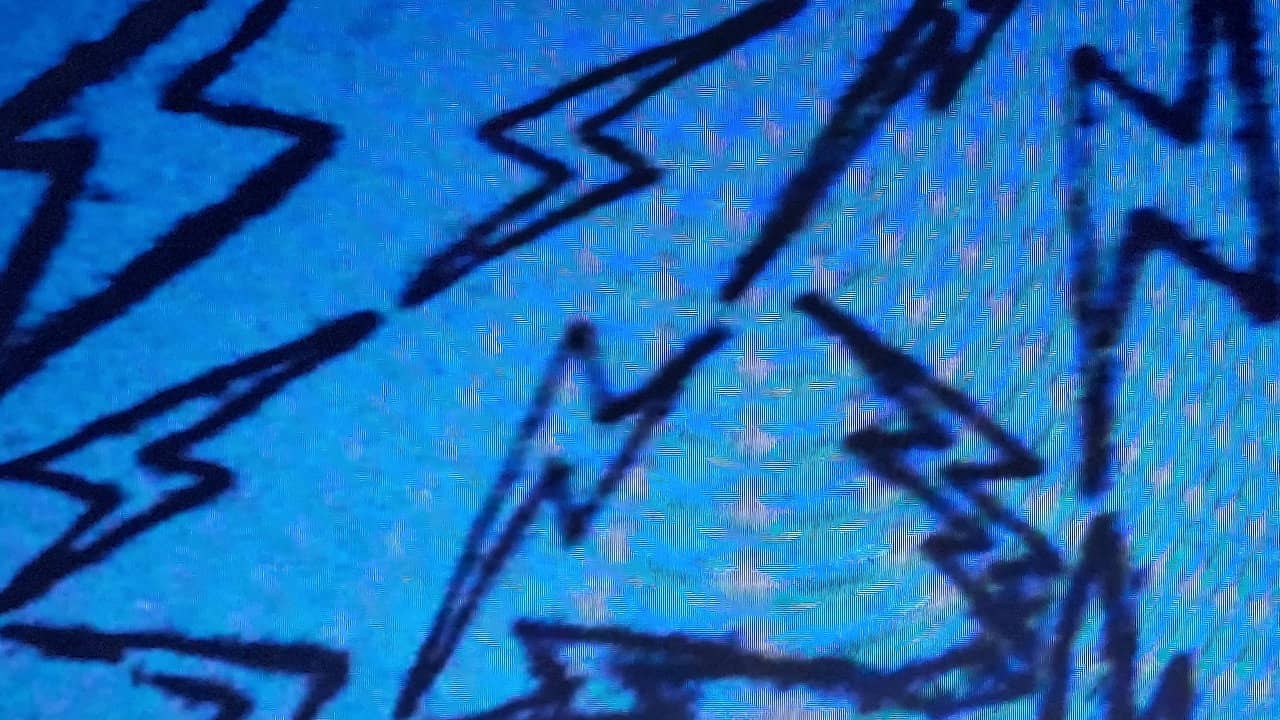 Zenith backdrop