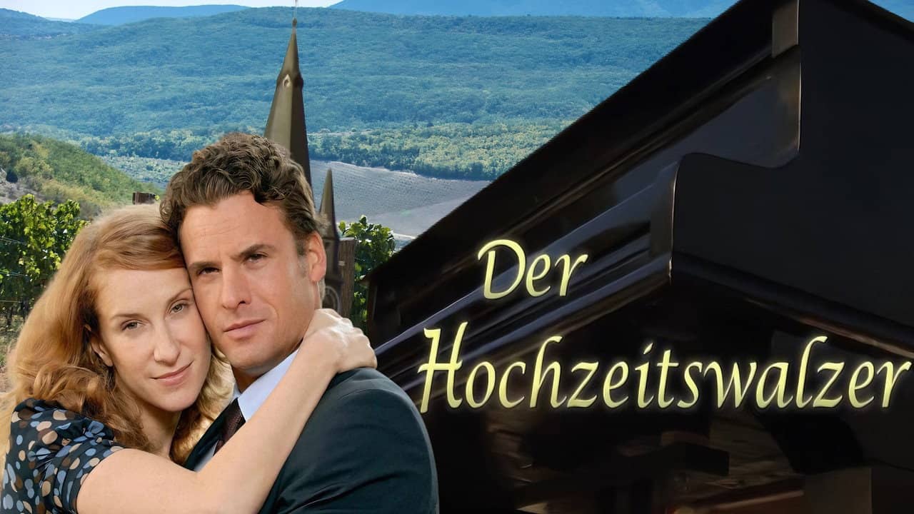 Der Hochzeitswalzer backdrop