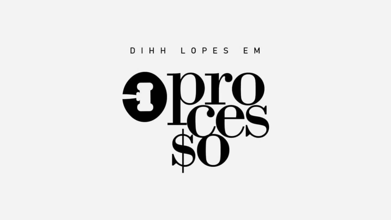 O Processo backdrop
