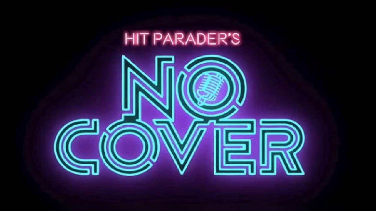 No Cover backdrop