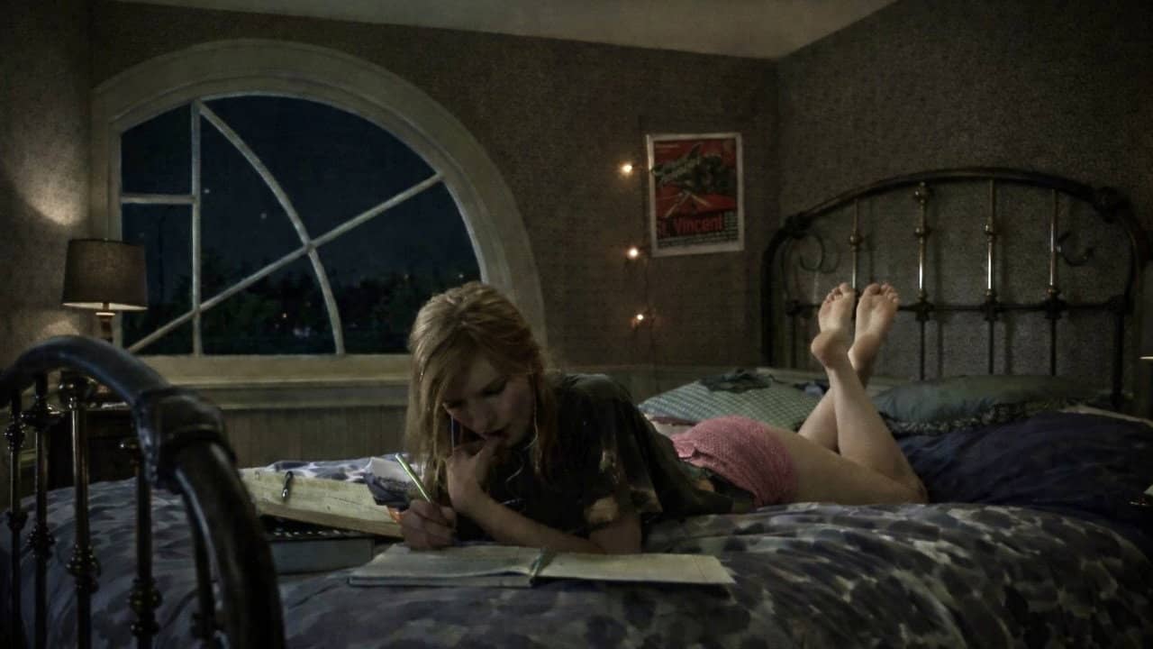 Amityville: The Awakening backdrop