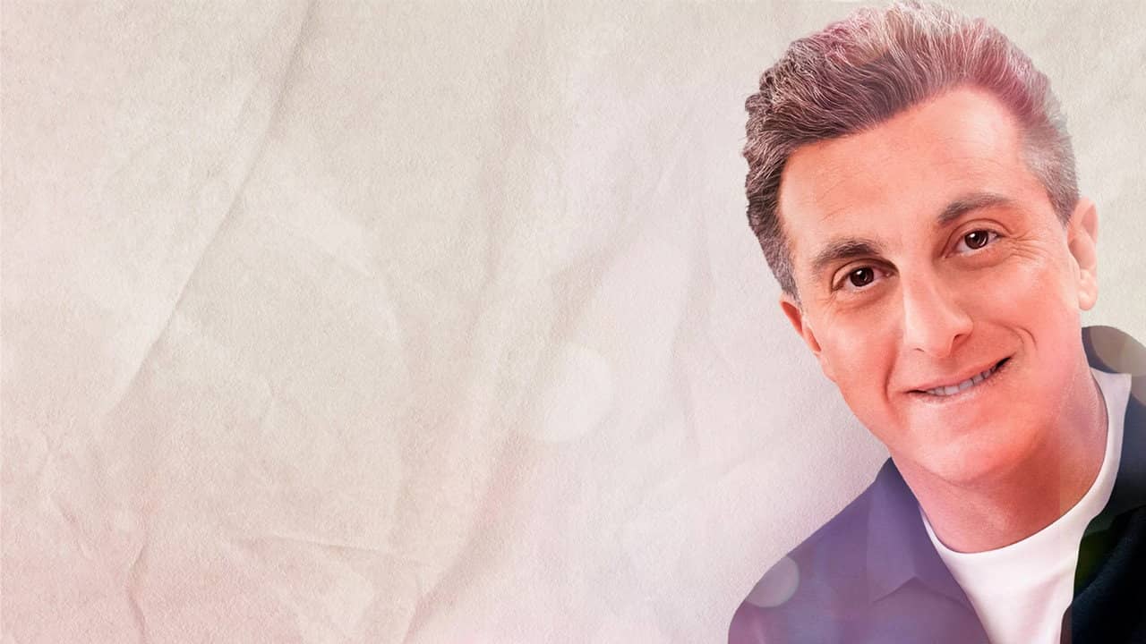 Que Tal Um Pouco de Esperança e Boas Notícias? backdrop