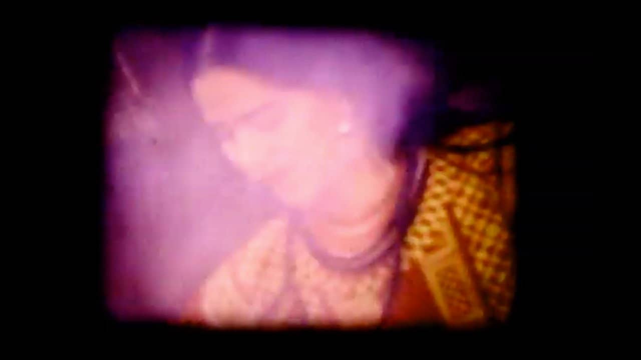 Fuego backdrop