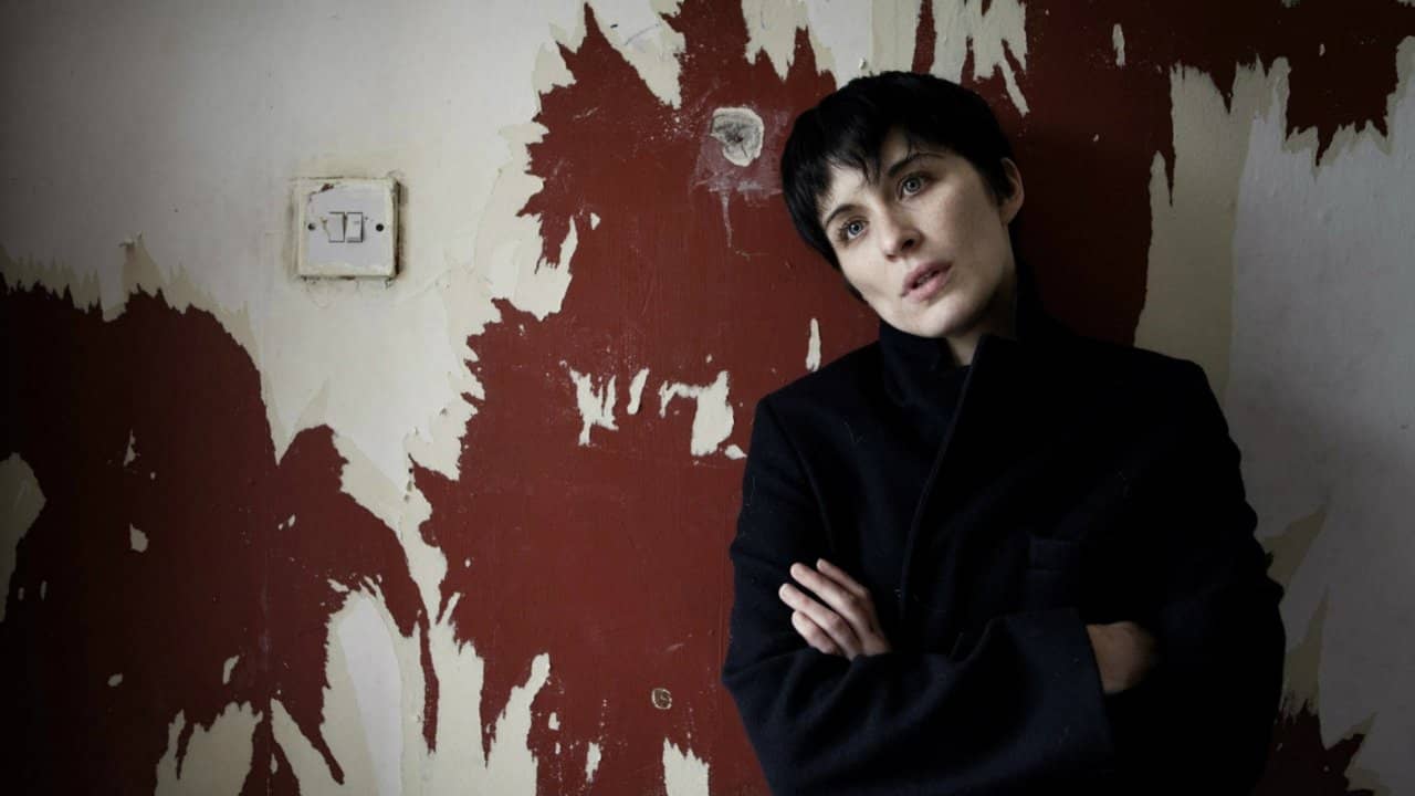This Is England '88 backdrop