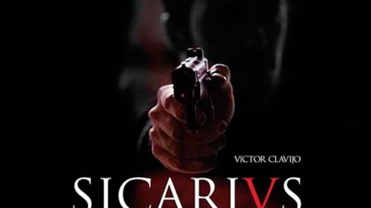 Sicarivs: The Night and the Silence backdrop