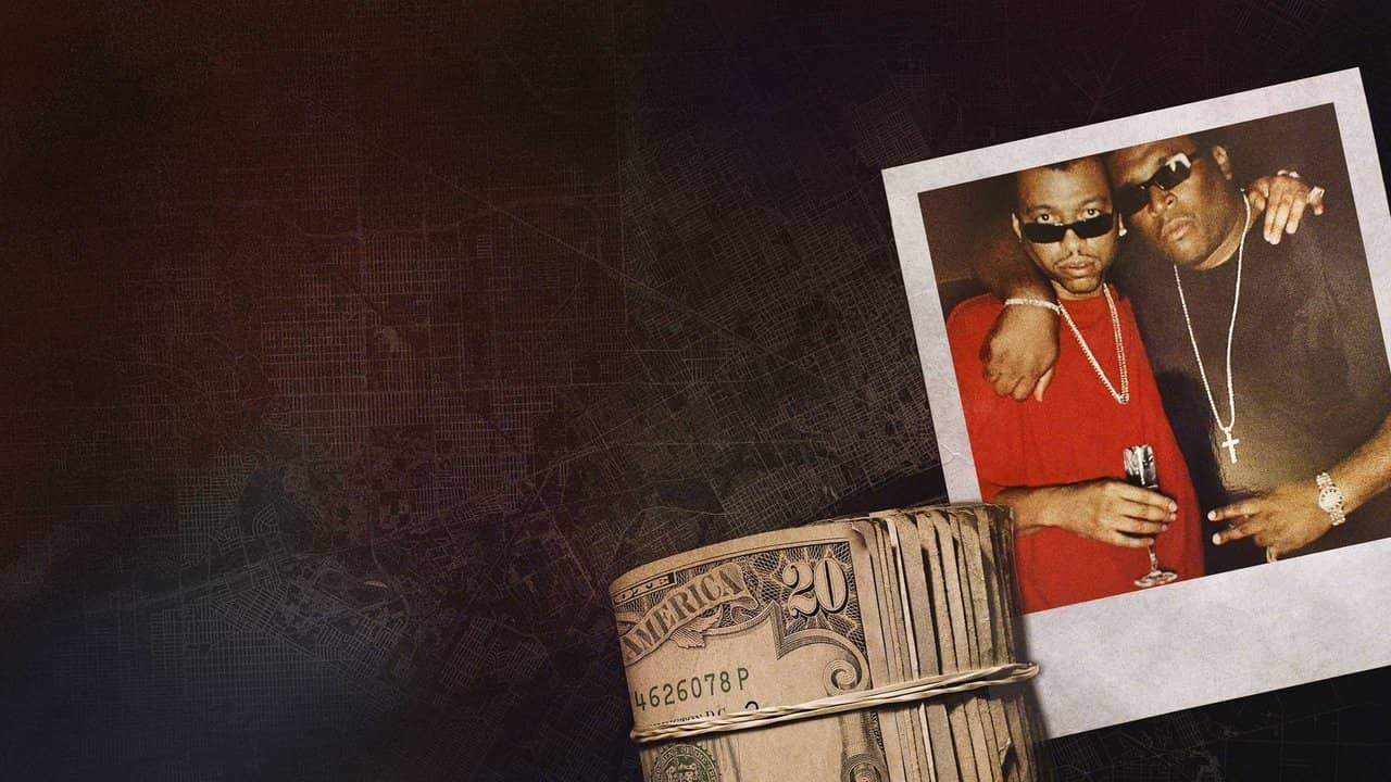 The BMF Documentary: Blowing Money Fast backdrop