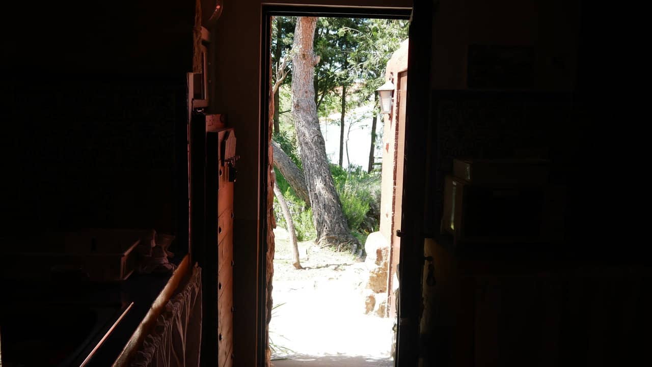 Historias de Terror en un Pueblo Castellano backdrop