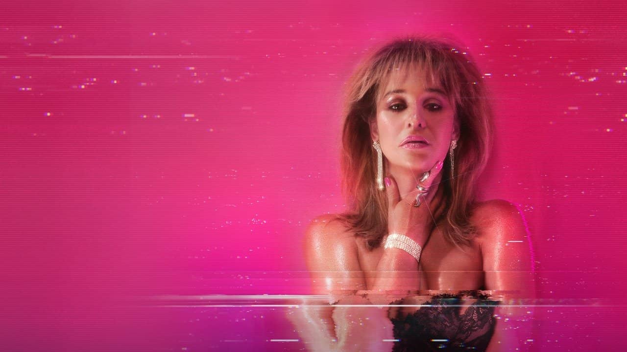 X-Rated Queen backdrop