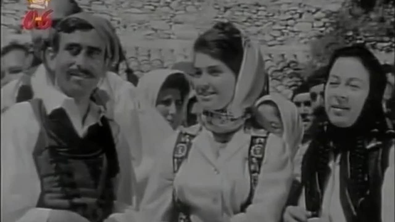 Ο θάνατος του Παλληκαριού backdrop