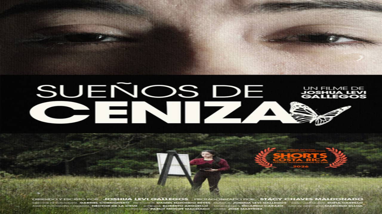 Sueños de Ceniza backdrop