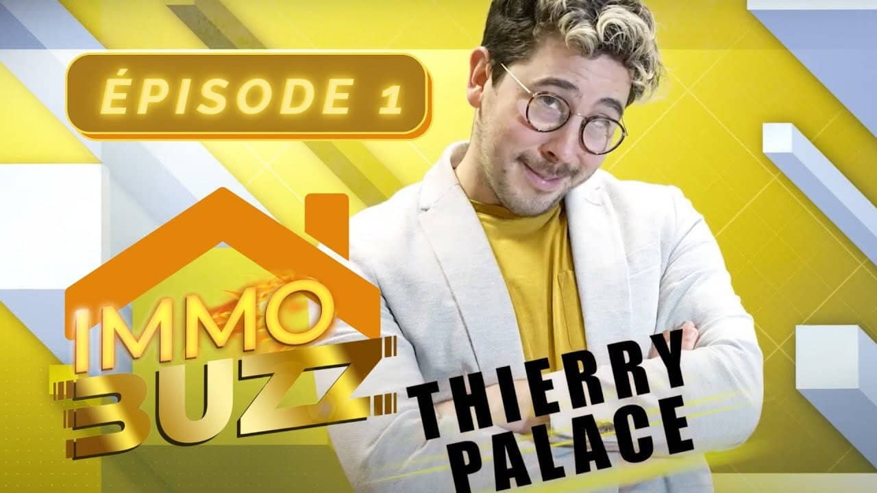 Immo Buzz backdrop