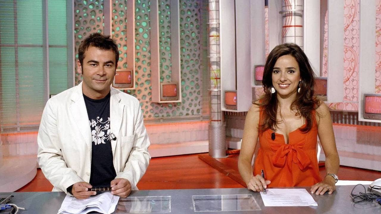 Aquí hay tomate backdrop