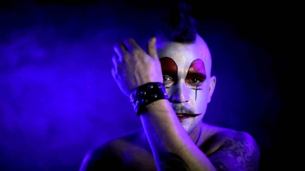 Crimi Clowns: De Movie backdrop