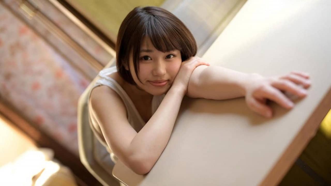 STAR-927 SODstar Mahiro Tadai 18 Years Old AV DEBUT backdrop