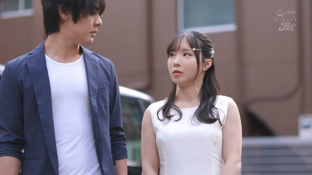 実写版！！童貞大好き女学生ちゃん、絶倫童貞に敗北する―One More！― backdrop