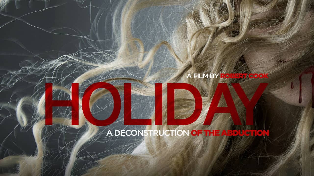Holiday backdrop