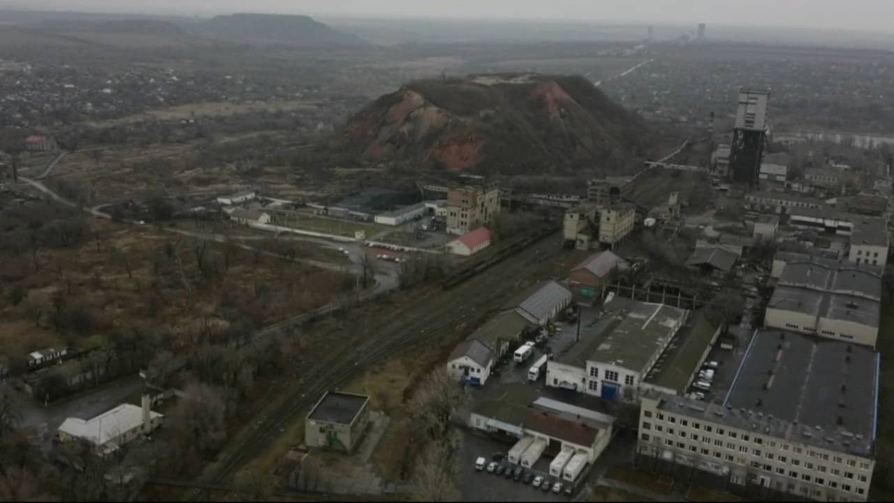 Cultural Code of Ukraine: East backdrop