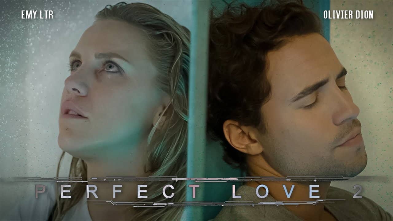Perfect Love 2 backdrop