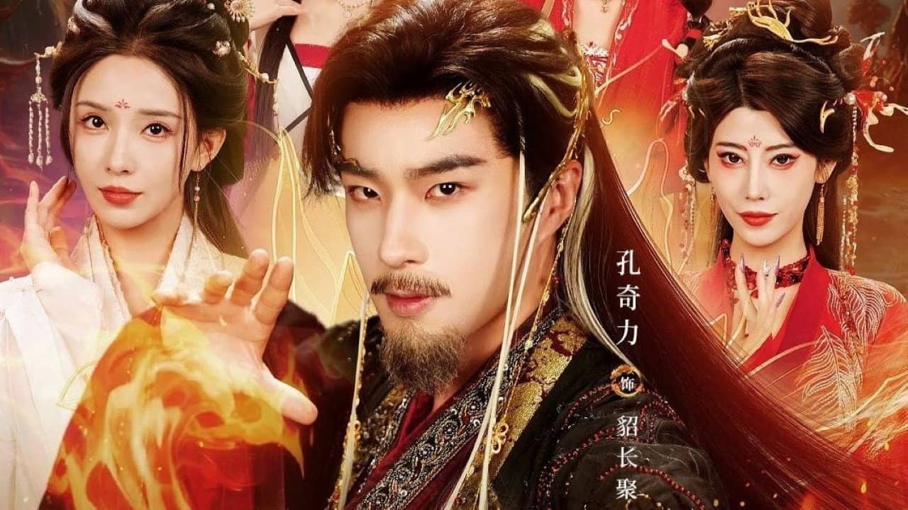晚年被老婆分手，系统终于来了 backdrop