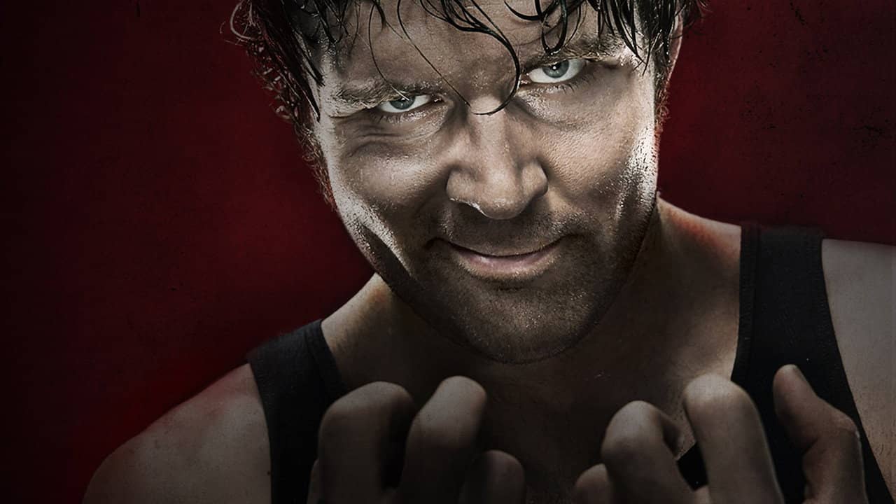 WWE Extreme Rules 2016 backdrop