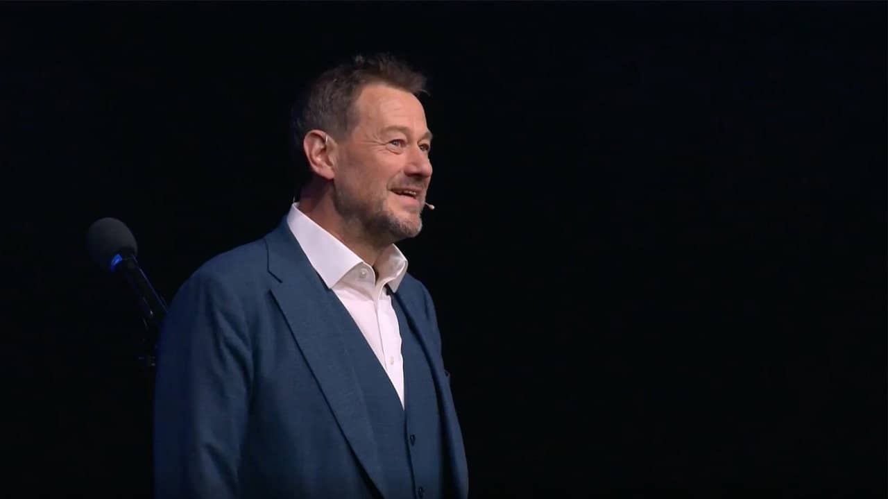 Bart de Pauw Het Uur van de olifant backdrop