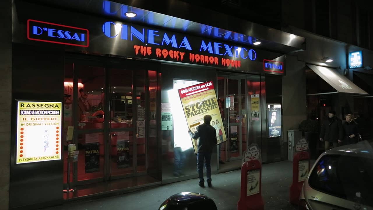 Mexico! Un cinema alla riscossa backdrop