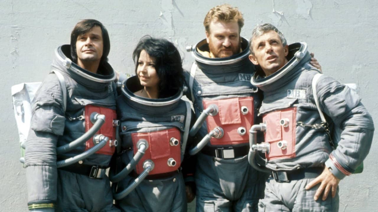Moonbase 3 backdrop