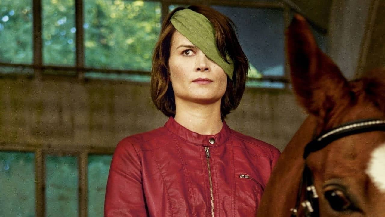 Of Women and Horses backdrop