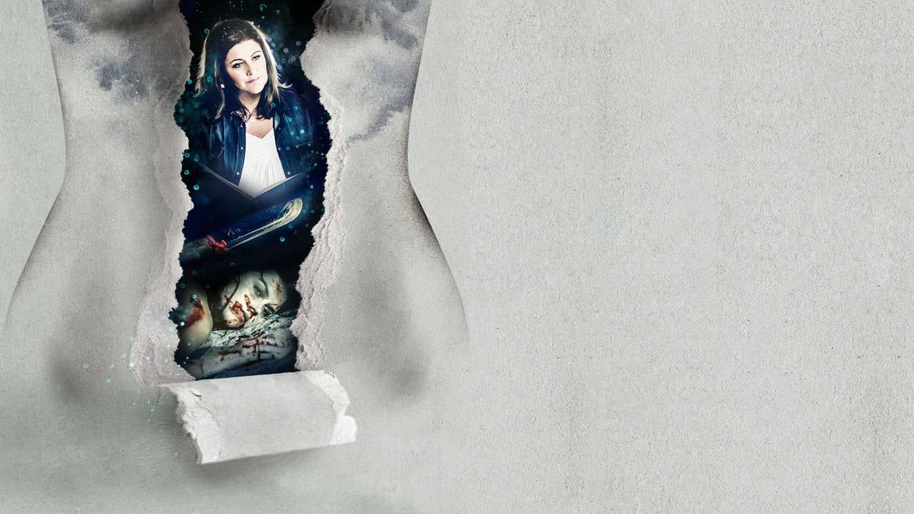 Alison backdrop