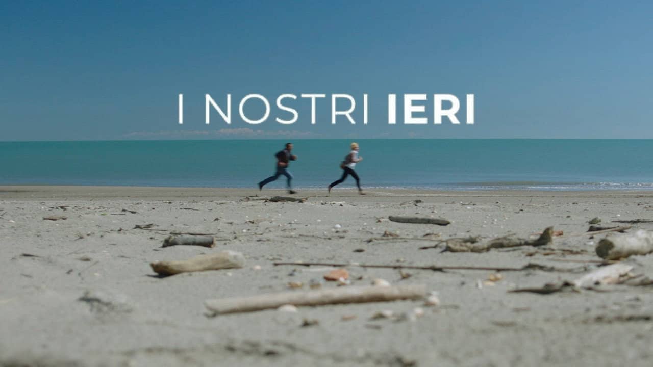 I nostri ieri backdrop