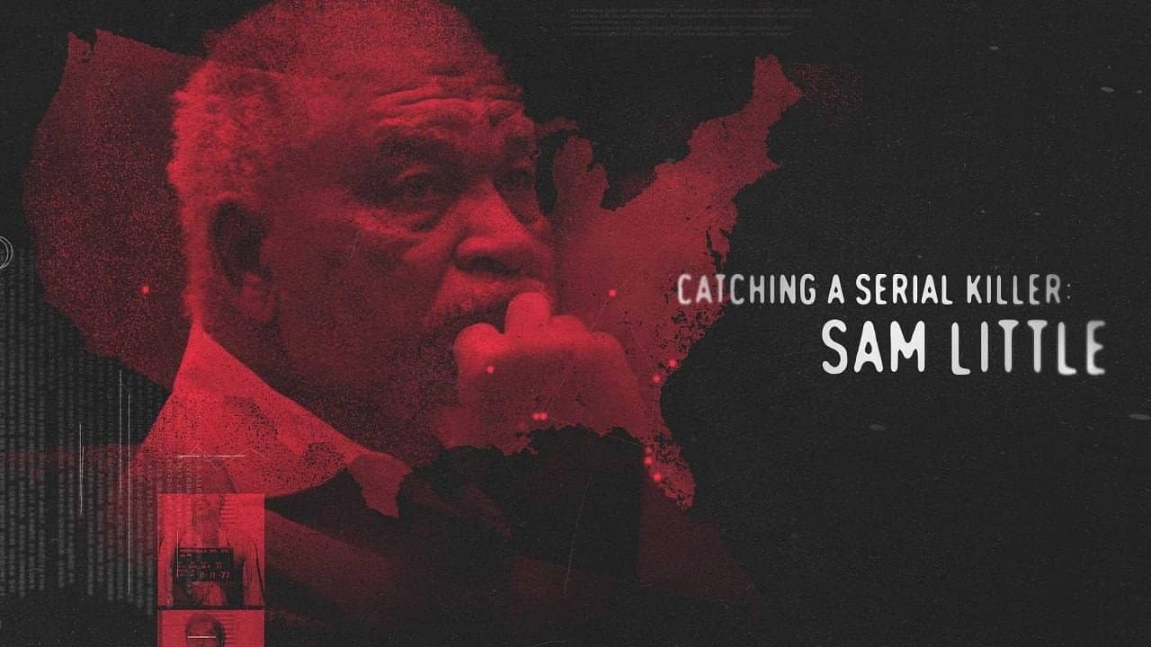 Catching a Serial Killer: Sam Little backdrop