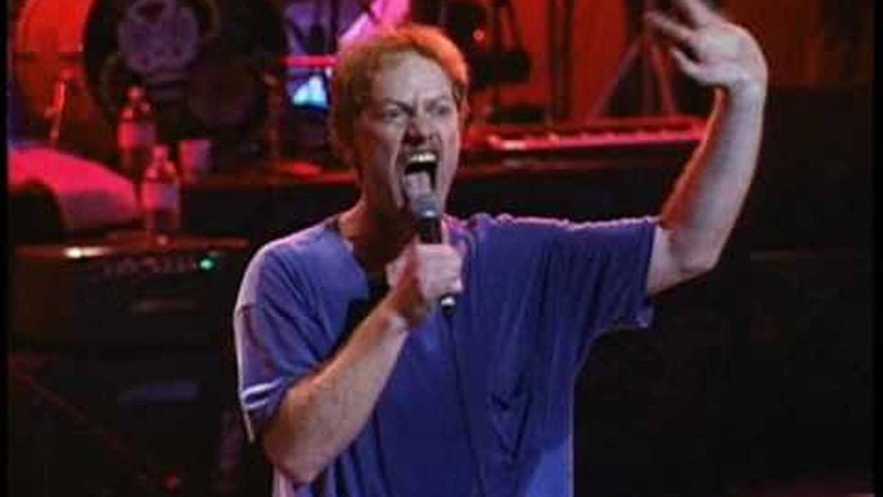 Oingo Boingo: Farewell (Live from the Universal Amphitheatre) backdrop