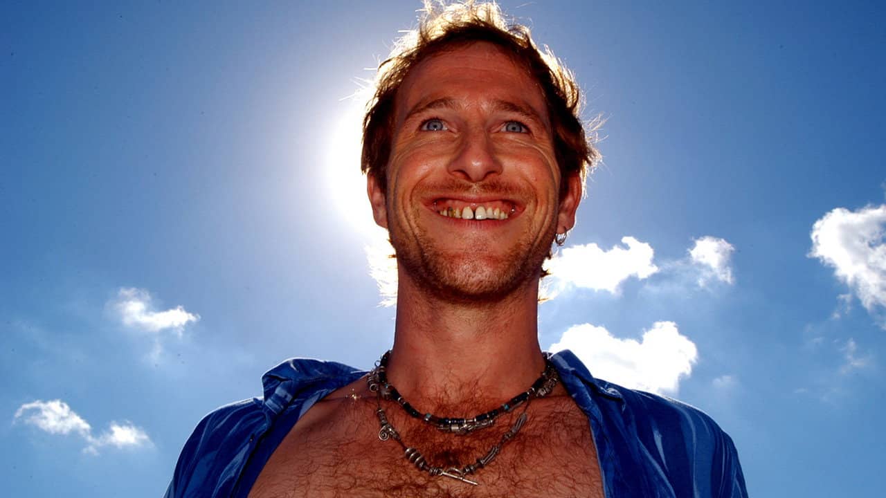 It's All Gone Pete Tong backdrop