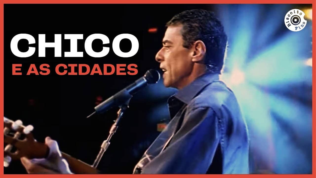 Chico e as Cidades backdrop