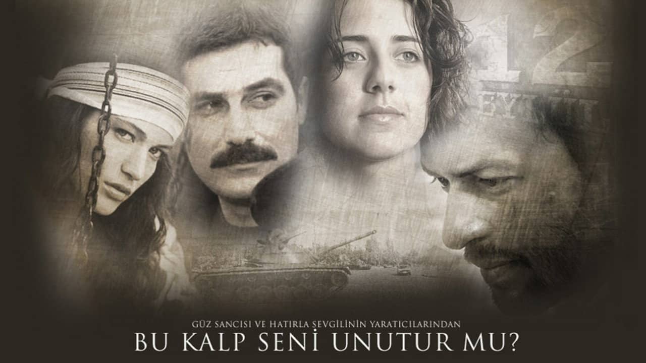 Bu Kalp Seni Unutur Mu? backdrop