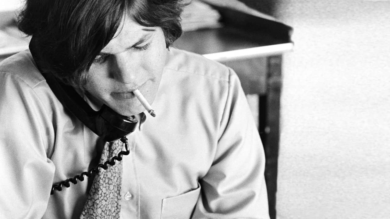 Rolling Stone: Stories from the Edge backdrop