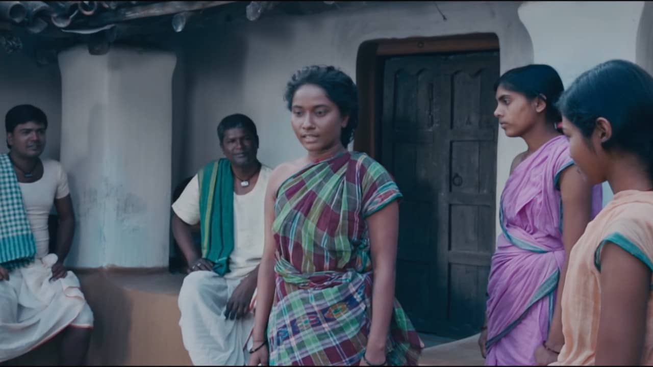 Tulasi Apa backdrop