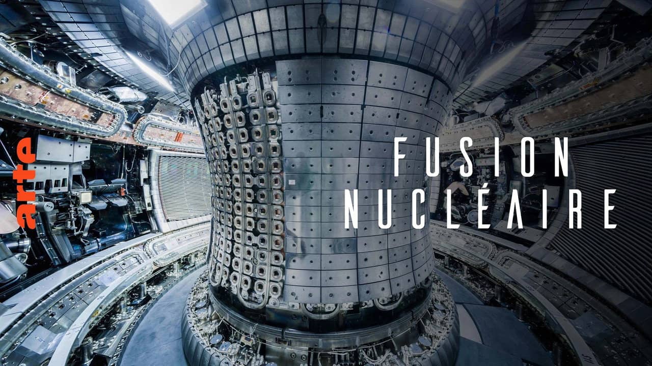 Nuclear Fusion: The Promise of a New Energy Source backdrop