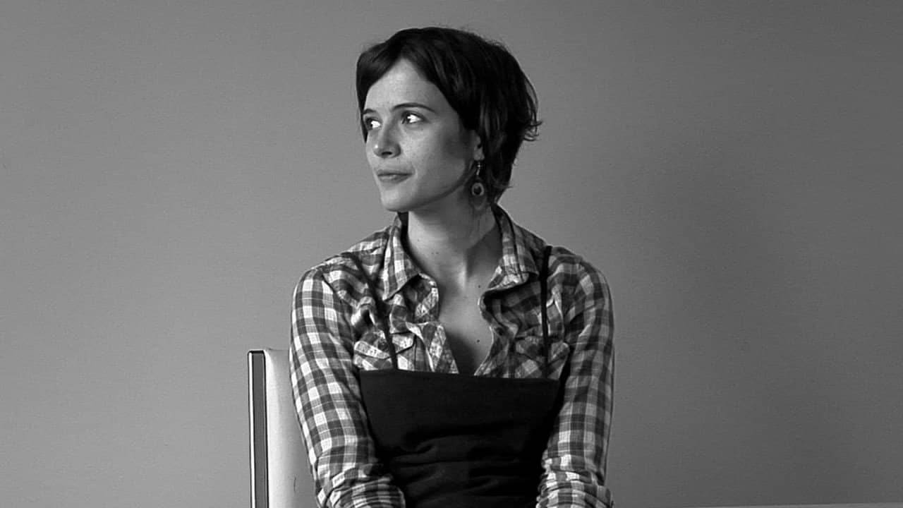 Sophie Lavoie backdrop