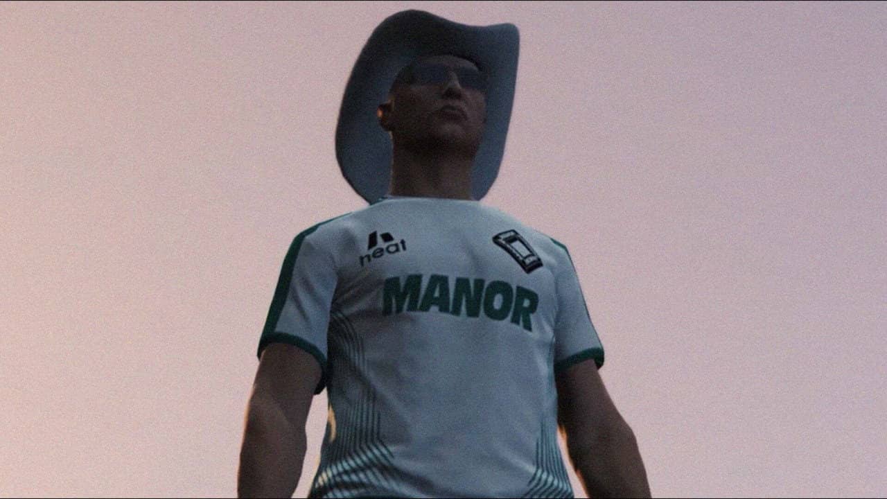 Tales from Vinewood backdrop
