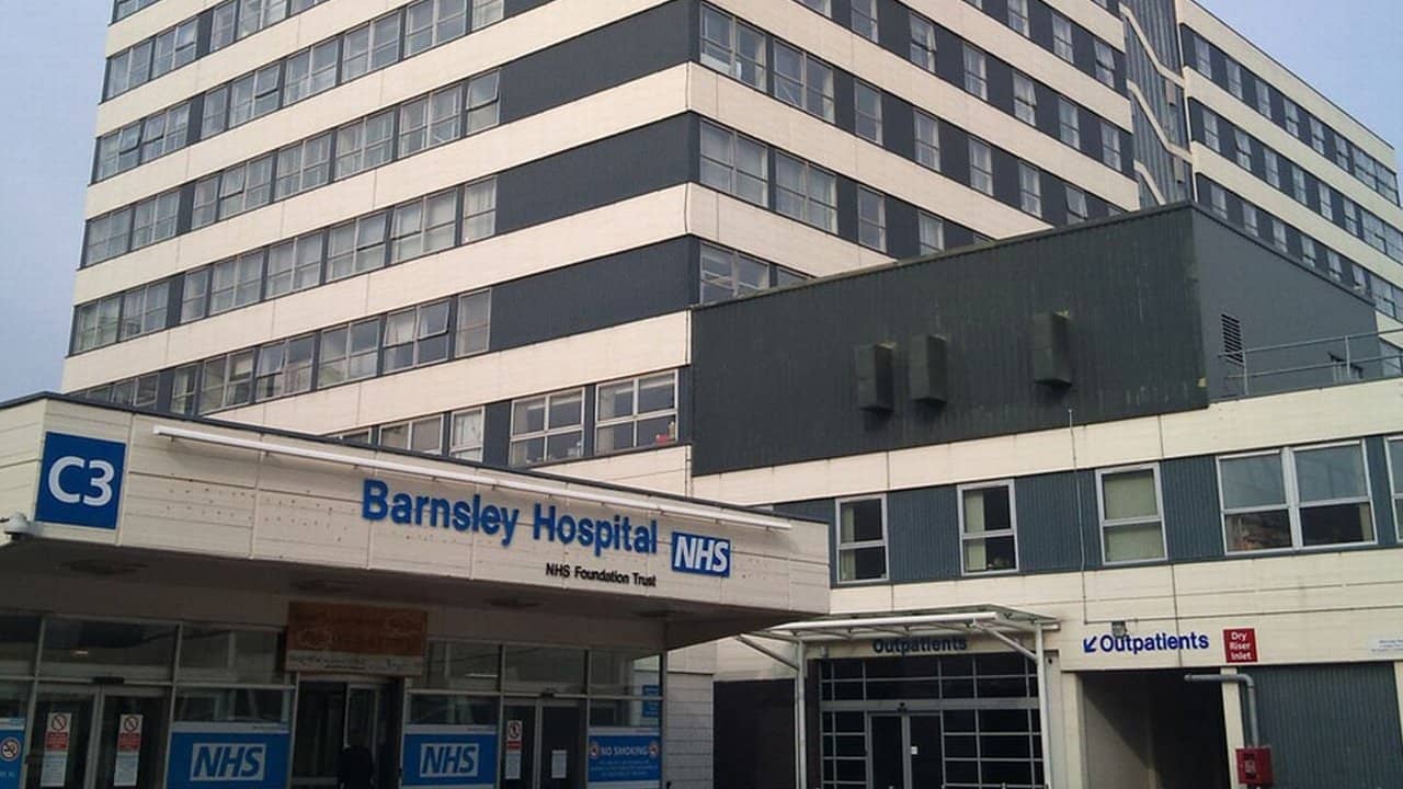 Casualty 24/7: Every Second Counts backdrop