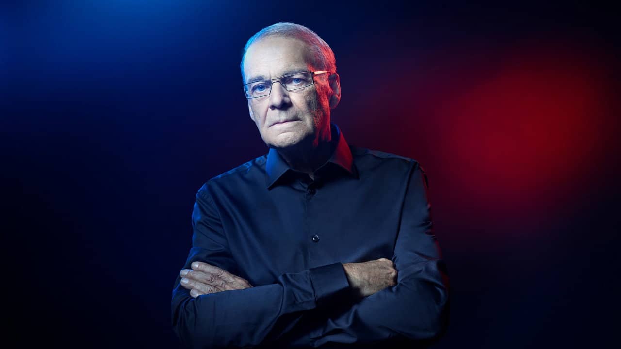Claude Poirier : Secrets judiciaires backdrop