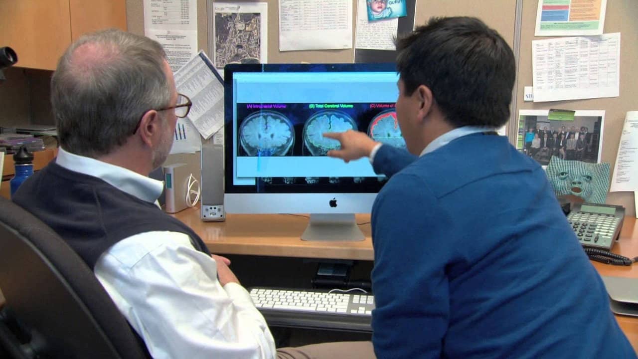 Sounding the Alarm: Battling the Autism Epidemic backdrop