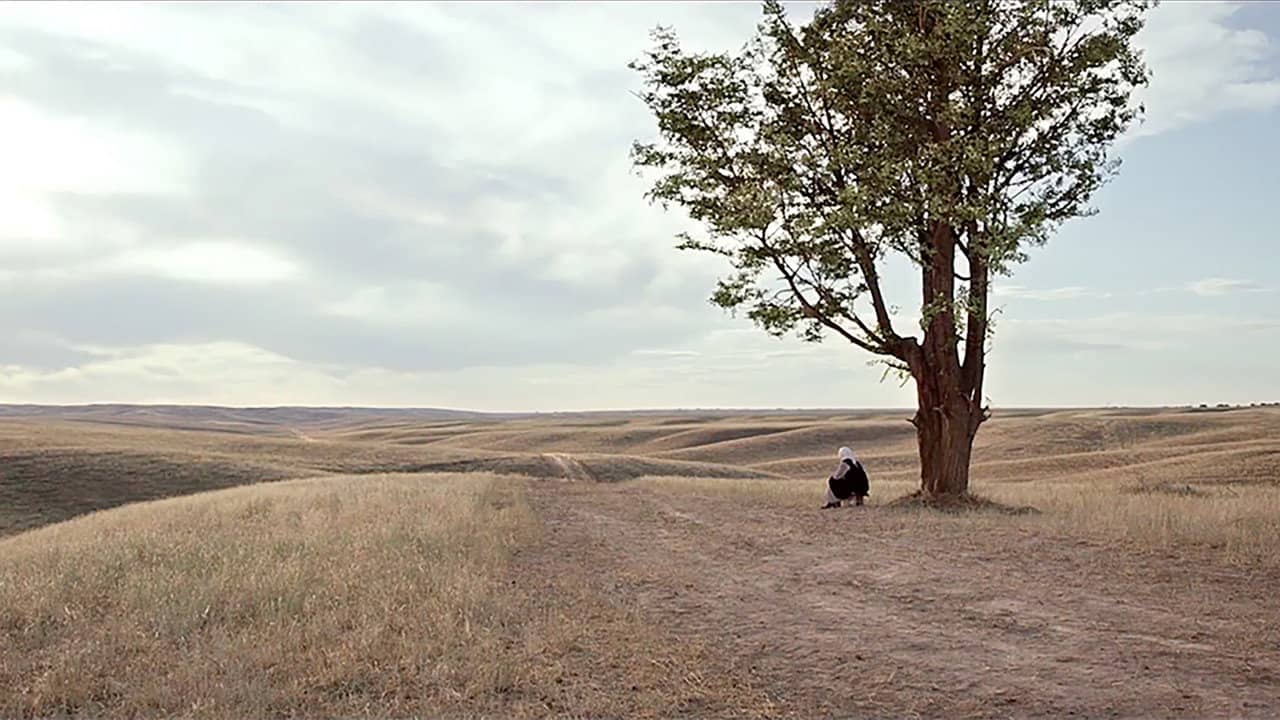The Road to Mother backdrop