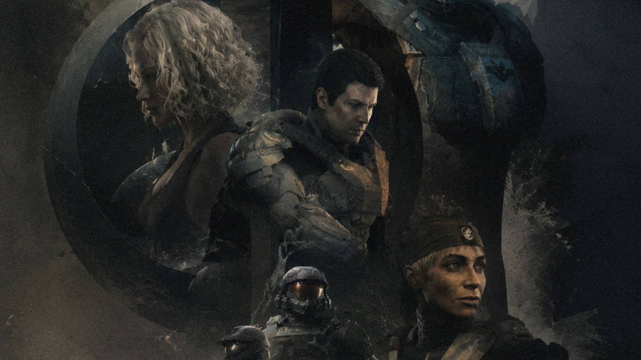 Warning Shot backdrop