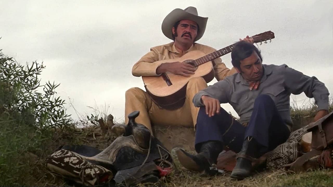 Juan Armenta El Repatriado backdrop