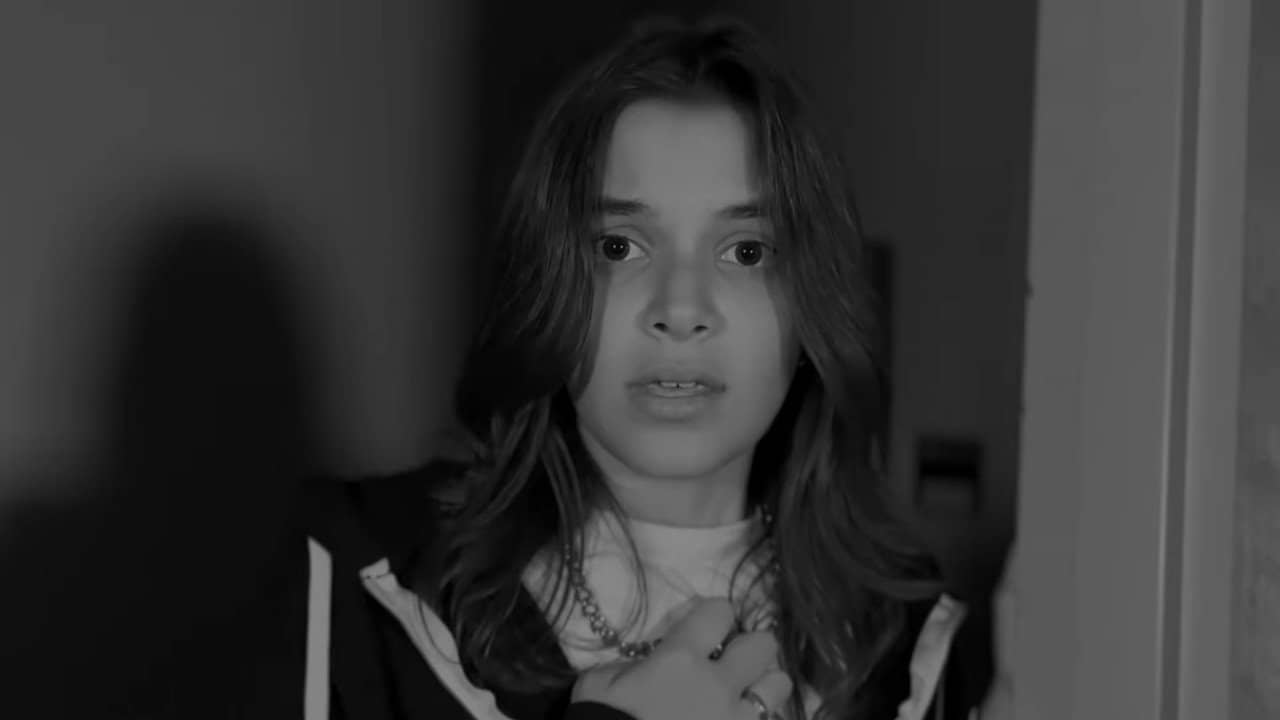NOIR backdrop