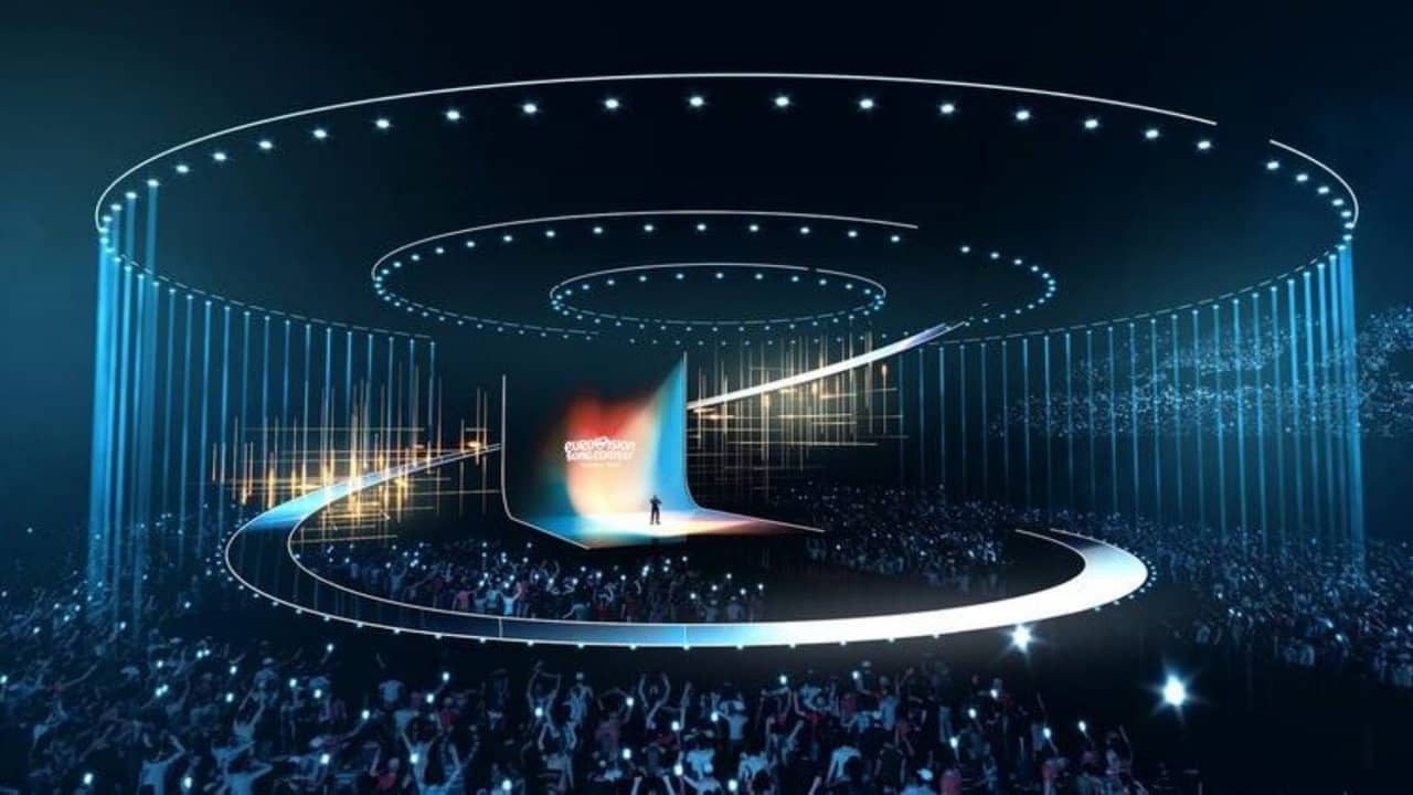 Eurovizija.LT backdrop