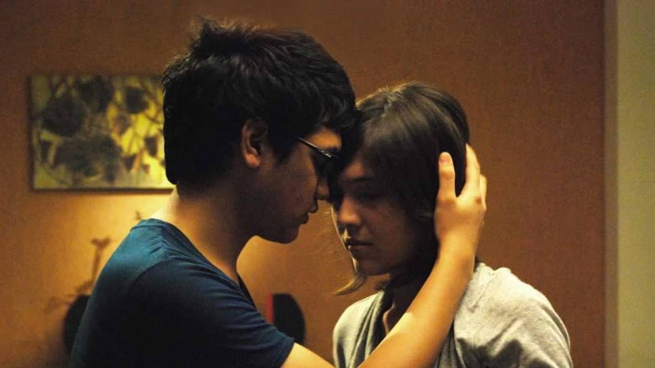 Cinta 2 Hati: Dilema... backdrop