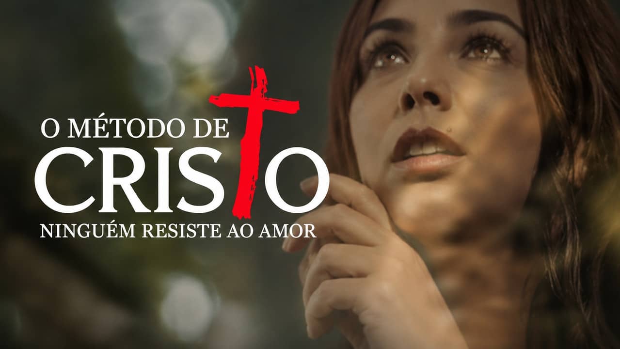 El Método de Cristo backdrop